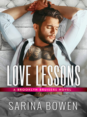 cover image of Love Lessons